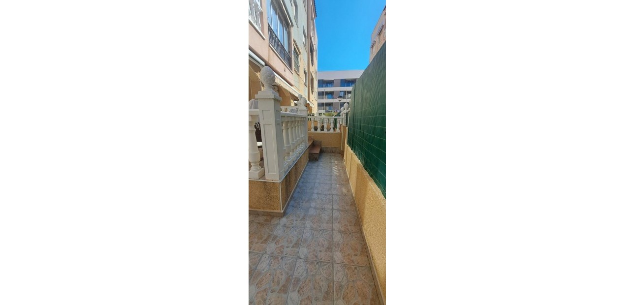 Sale - Penthouse -
Torrevieja - La Mata pueblo