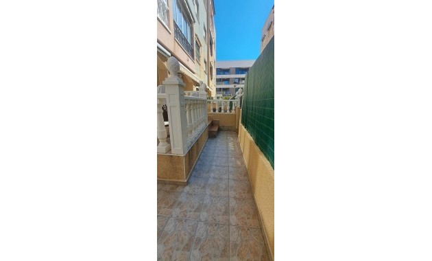 Sale - Penthouse -
Torrevieja - La Mata pueblo