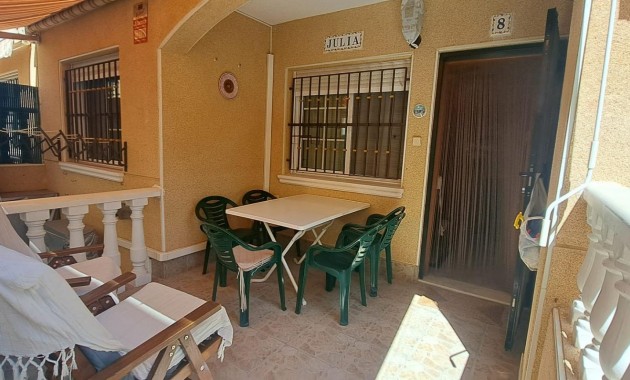 Sale - Penthouse -
Torrevieja - La Mata pueblo