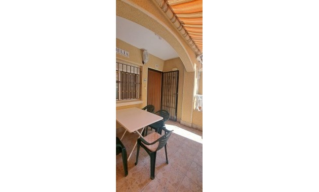 Sale - Penthouse -
Torrevieja - La Mata pueblo