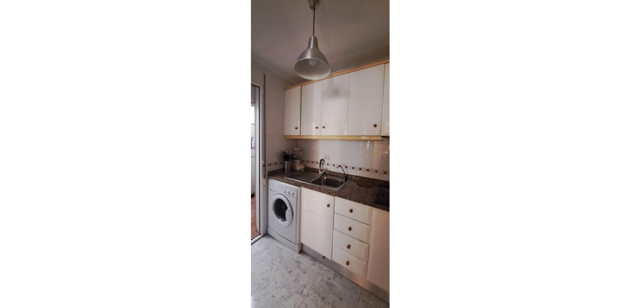 Sale - Penthouse -
Torrevieja - La Mata pueblo