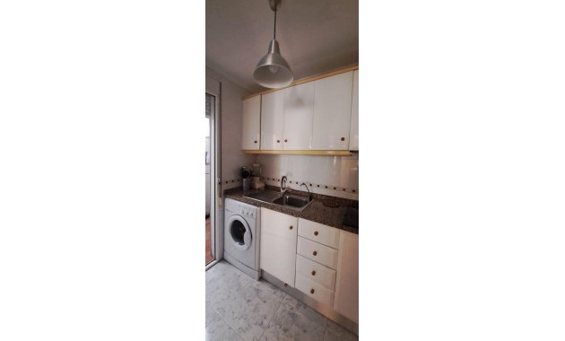 Sale - Penthouse -
Torrevieja - La Mata pueblo