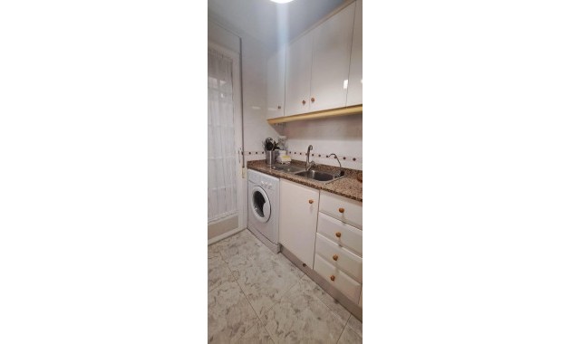 Sale - Penthouse -
Torrevieja - La Mata pueblo