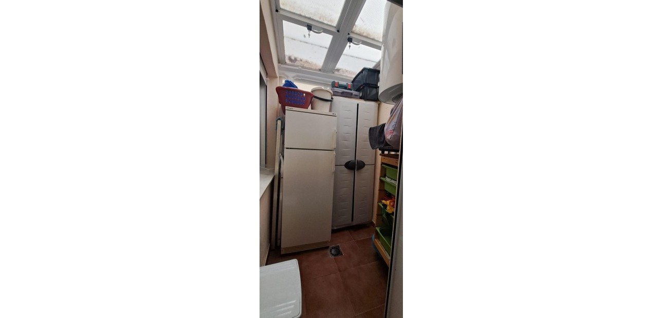 Sale - Penthouse -
Torrevieja - La Mata pueblo