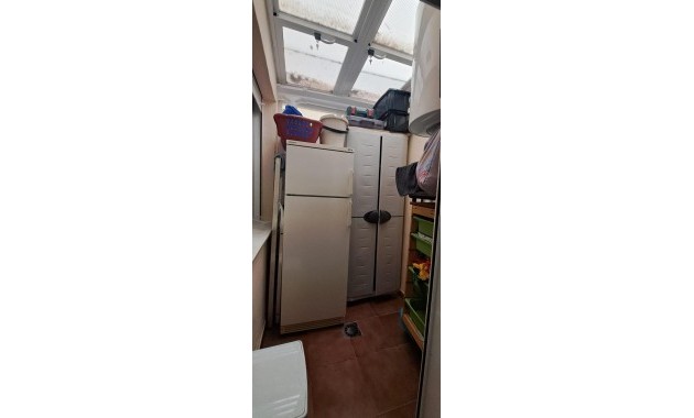 Sale - Penthouse -
Torrevieja - La Mata pueblo