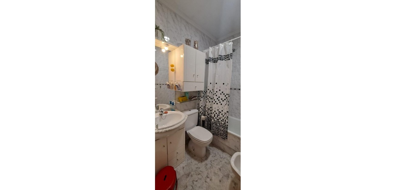 Sale - Penthouse -
Torrevieja - La Mata pueblo