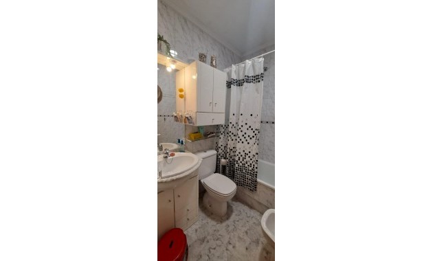 Sale - Penthouse -
Torrevieja - La Mata pueblo