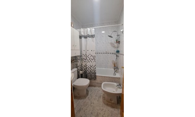 Sale - Penthouse -
Torrevieja - La Mata pueblo
