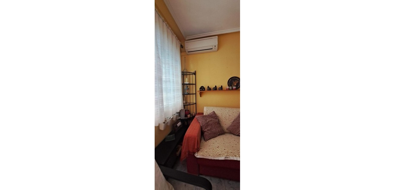 Sale - Penthouse -
Torrevieja - La Mata pueblo