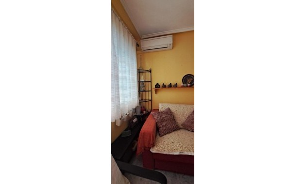 Sale - Penthouse -
Torrevieja - La Mata pueblo