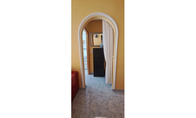 Sale - Penthouse -
Torrevieja - La Mata pueblo