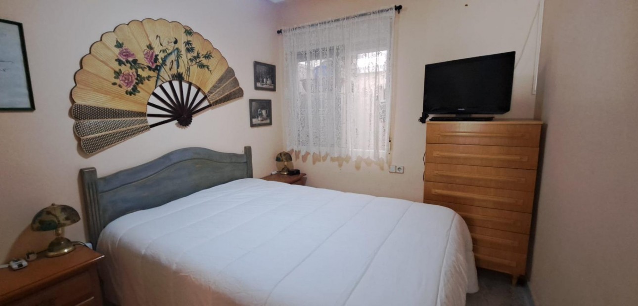 Sale - Penthouse -
Torrevieja - La Mata pueblo