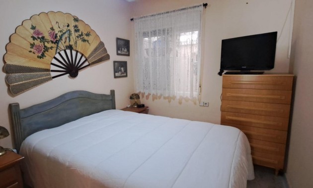 Sale - Penthouse -
Torrevieja - La Mata pueblo
