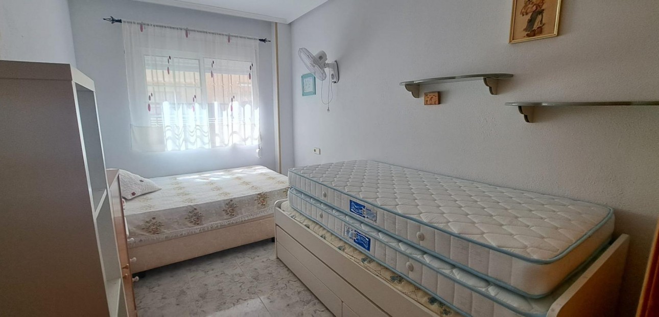 Sale - Penthouse -
Torrevieja - La Mata pueblo