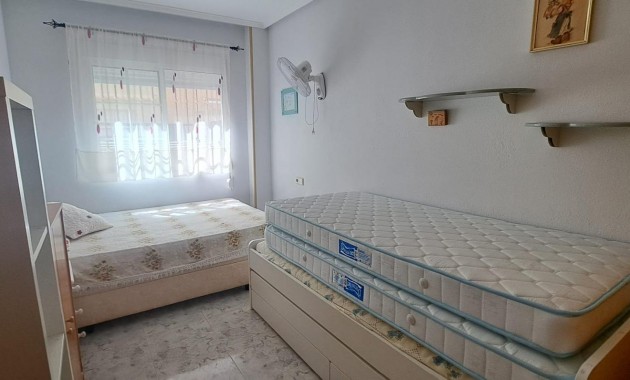 Sale - Penthouse -
Torrevieja - La Mata pueblo