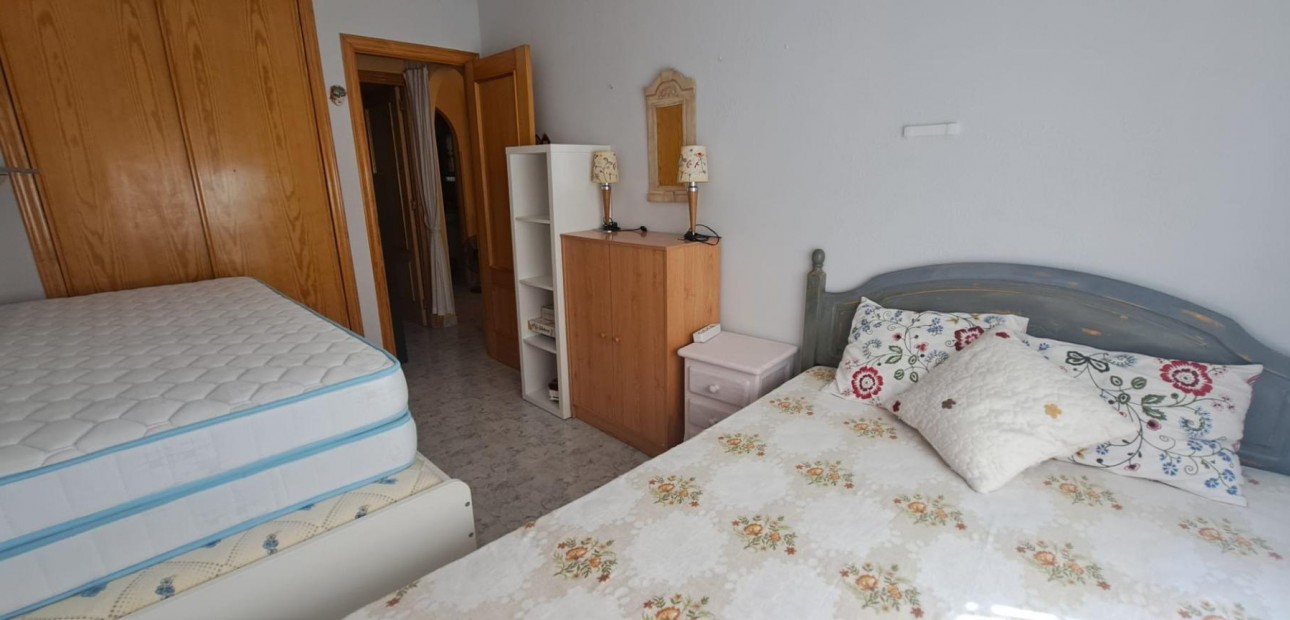Sale - Penthouse -
Torrevieja - La Mata pueblo