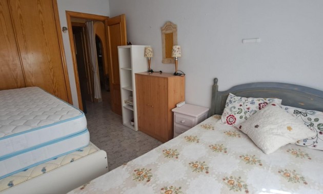 Sale - Penthouse -
Torrevieja - La Mata pueblo