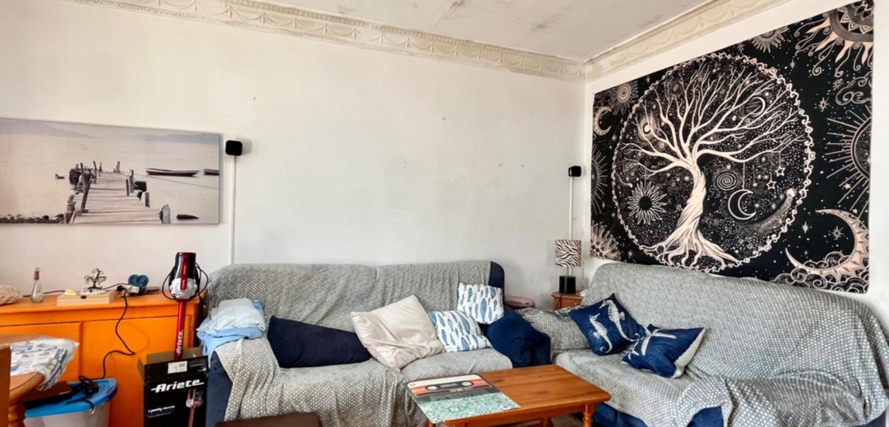 Herverkoop - House -
Torrevieja - Zona los Frutales