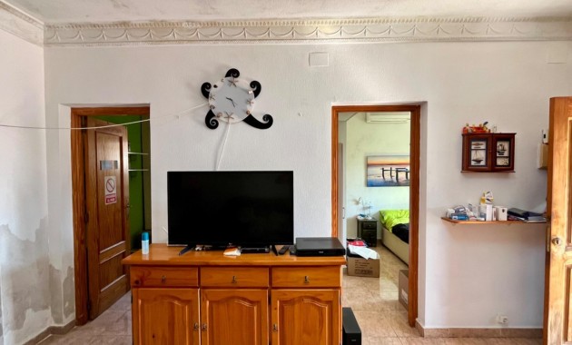Herverkoop - House -
Torrevieja - Zona los Frutales