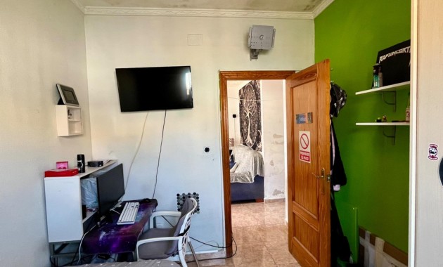 Herverkoop - House -
Torrevieja - Zona los Frutales