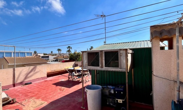 Herverkoop - House -
Torrevieja - Zona los Frutales