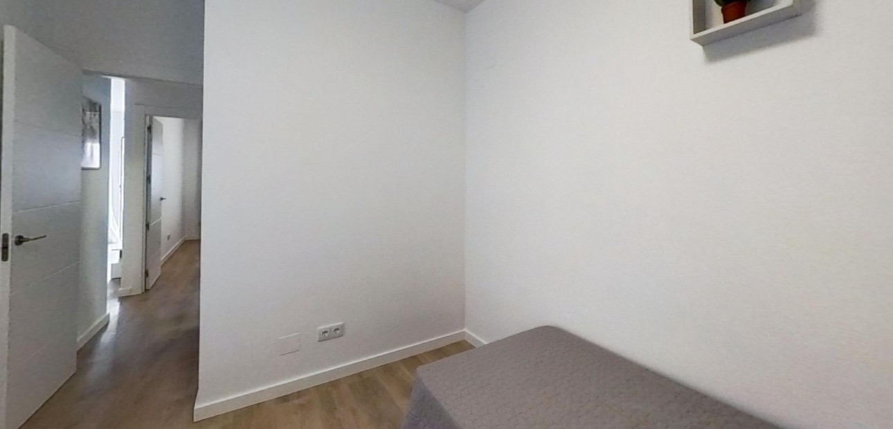 Herverkoop - Bungalow -
Torrevieja - San luis