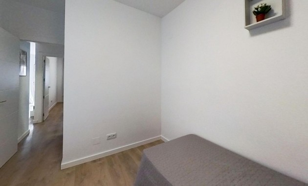 Herverkoop - Bungalow -
Torrevieja - San luis