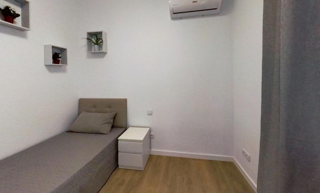 Herverkoop - Bungalow -
Torrevieja - San luis