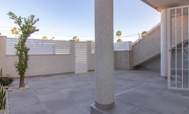 Herverkoop - Bungalow -
Torrevieja - San luis