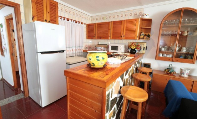 Venta - Terraced house -
Torrevieja - Acequion