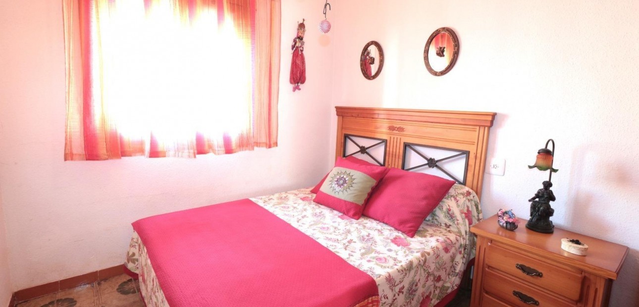 Venta - Terraced house -
Torrevieja - Acequion