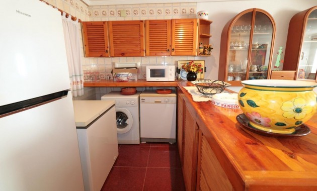 Venta - Terraced house -
Torrevieja - Acequion