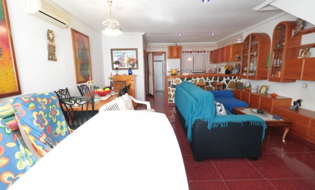 Venta - Terraced house -
Torrevieja - Acequion