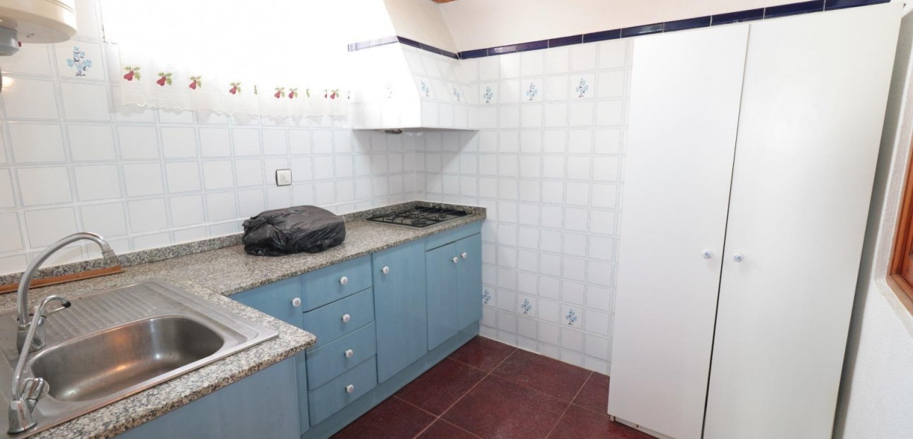 Venta - Terraced house -
Torrevieja - Acequion