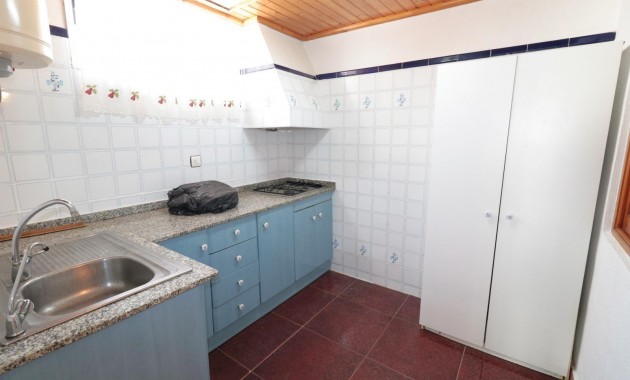 Venta - Terraced house -
Torrevieja - Acequion