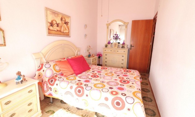 Venta - Terraced house -
Torrevieja - Acequion