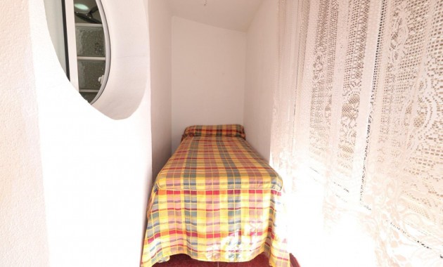 Venta - Terraced house -
Torrevieja - Acequion