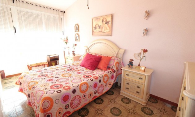 Venta - Terraced house -
Torrevieja - Acequion