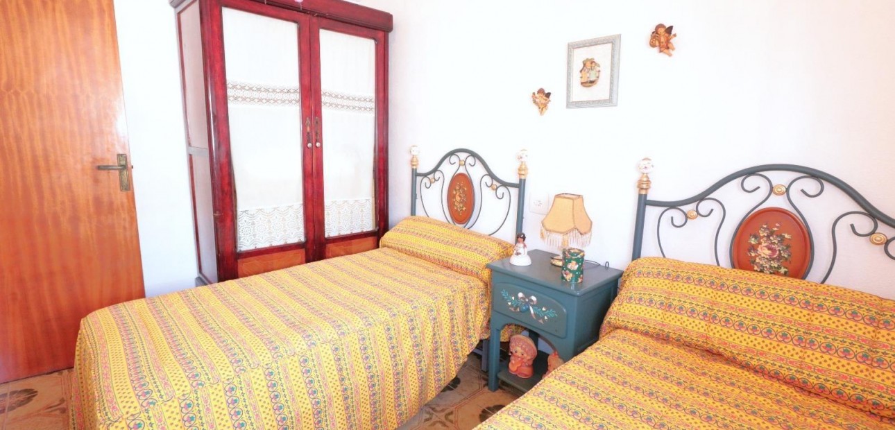 Venta - Terraced house -
Torrevieja - Acequion