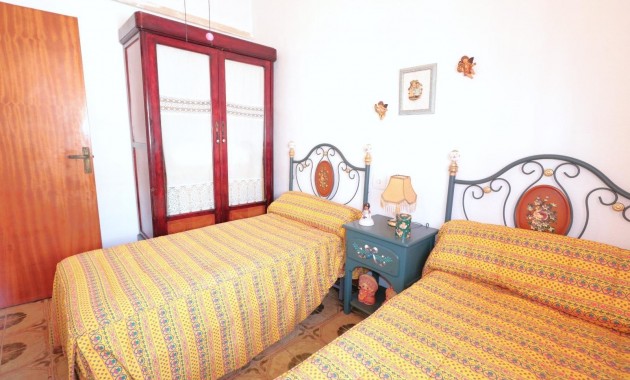 Venta - Terraced house -
Torrevieja - Acequion