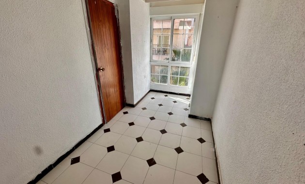 Herverkoop - Penthouse -
Torrevieja - torrevieja