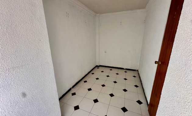 Herverkoop - Penthouse -
Torrevieja - torrevieja