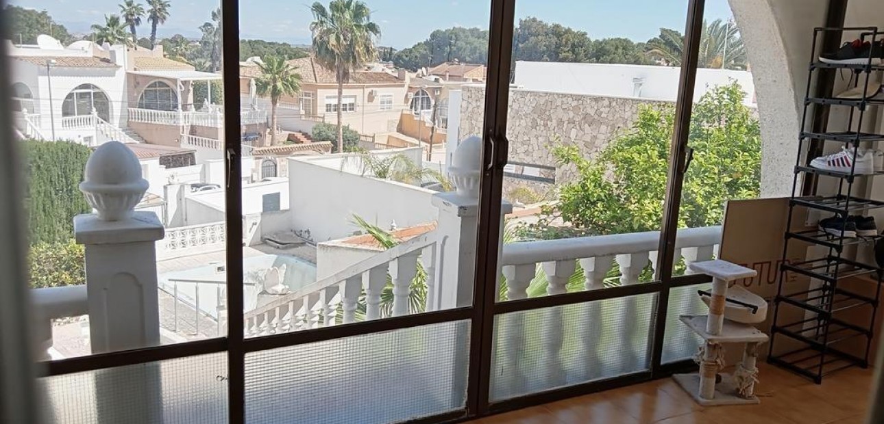Venta - Villa -
Torrevieja - Los Balcones - Los Altos del Edén