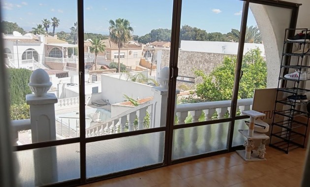 Venta - Villa -
Torrevieja - Los Balcones - Los Altos del Edén