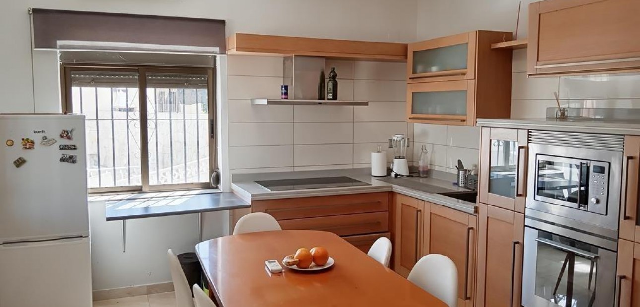 Venta - Villa -
Torrevieja - Los Balcones - Los Altos del Edén
