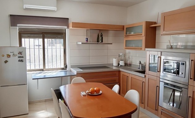 Venta - Villa -
Torrevieja - Los Balcones - Los Altos del Edén