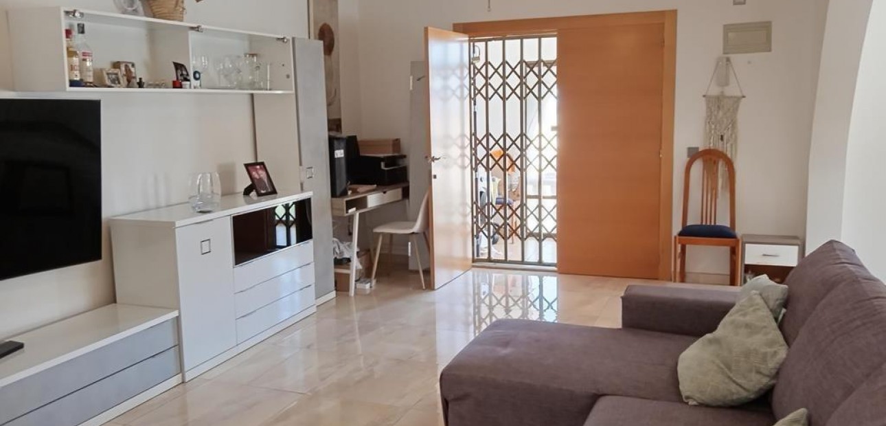 Venta - Villa -
Torrevieja - Los Balcones - Los Altos del Edén