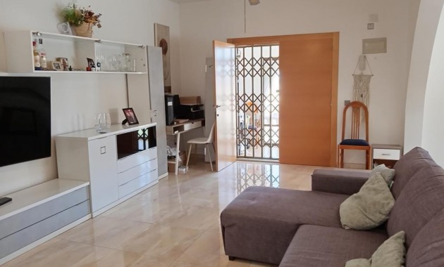 Venta - Villa -
Torrevieja - Los Balcones - Los Altos del Edén