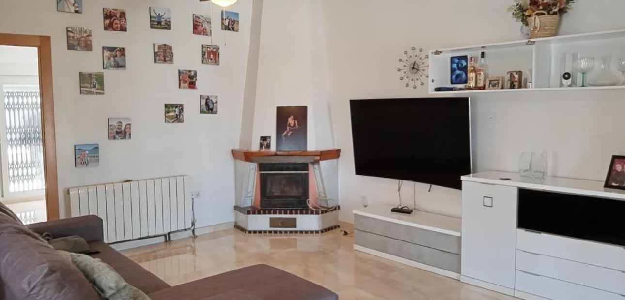 Venta - Villa -
Torrevieja - Los Balcones - Los Altos del Edén