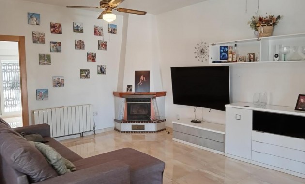 Venta - Villa -
Torrevieja - Los Balcones - Los Altos del Edén